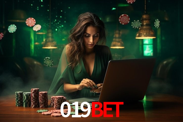 APP oficial da 019bet para mobile
